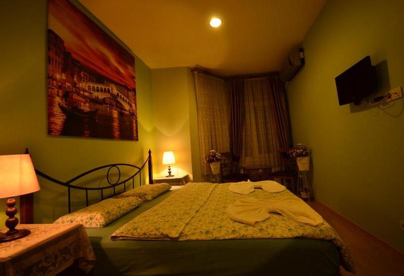 Fotos del hotel Subrosa Hotel Istanbul:  26