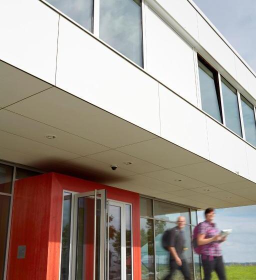 Youth Hostel Beaufort