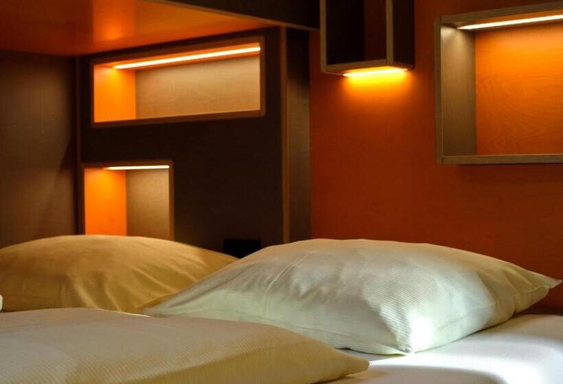 Youth Hostel Larochette