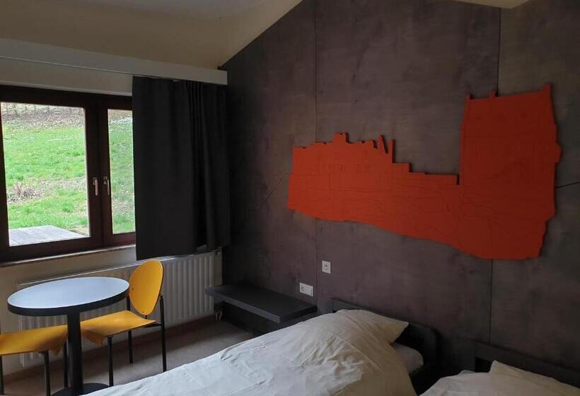 Youth Hostel Larochette