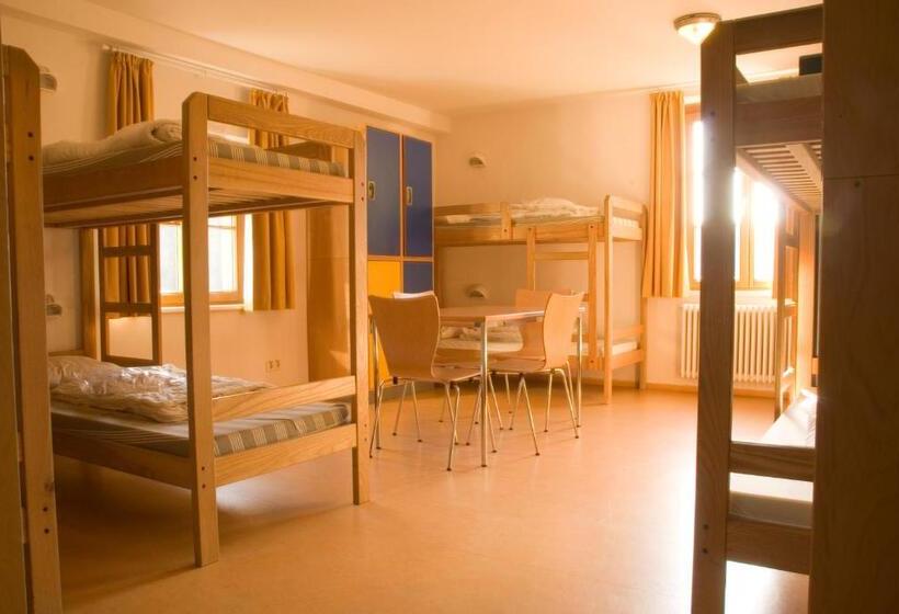 Youth Hostel Vianden