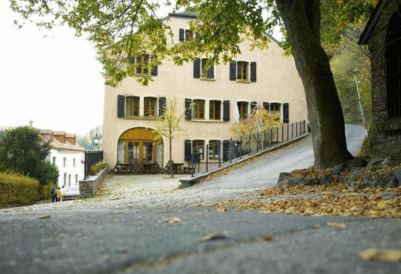 Youth Hostel Vianden