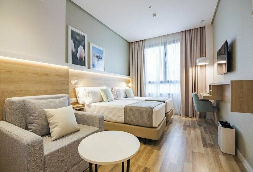 Golden Hotel Barcelona