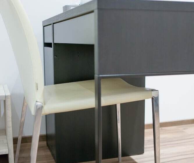 בית מלון כפרי Albergo Diffuso