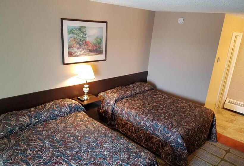 Alaskan Motel