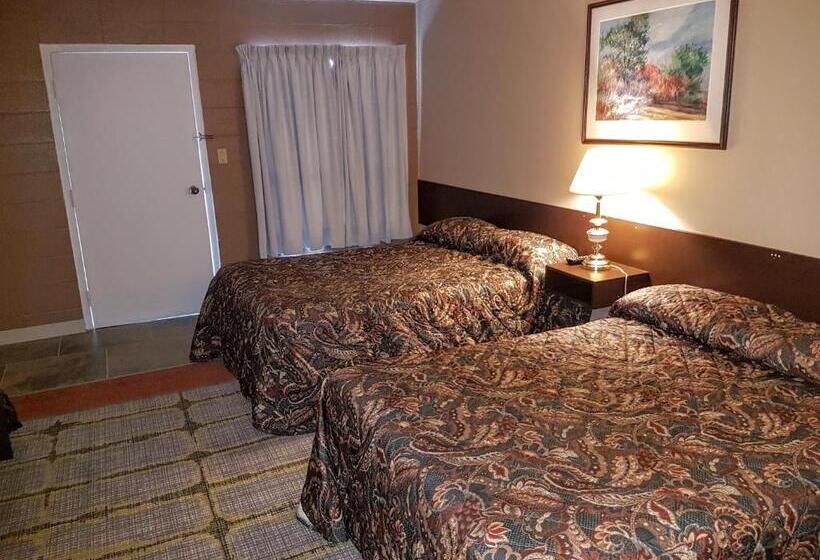 Alaskan Motel