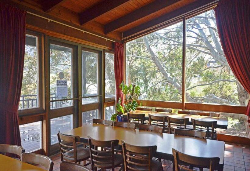 ユースホステル Yha Thredbo