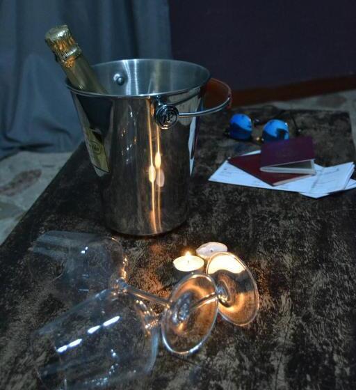 تختخواب و صبحانه Affittacamere La Giara