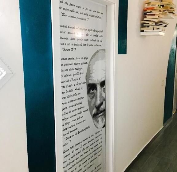 تختخواب و صبحانه Affittacamere La Giara