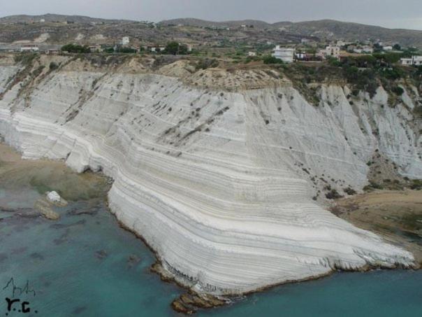 تختخواب و صبحانه Affittacamere La Giara