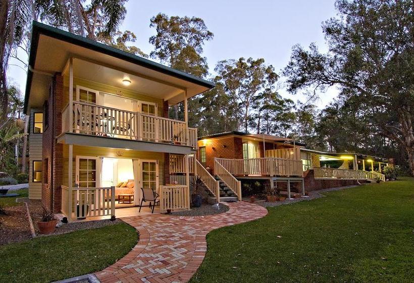 Poppies Bed And Breakfast