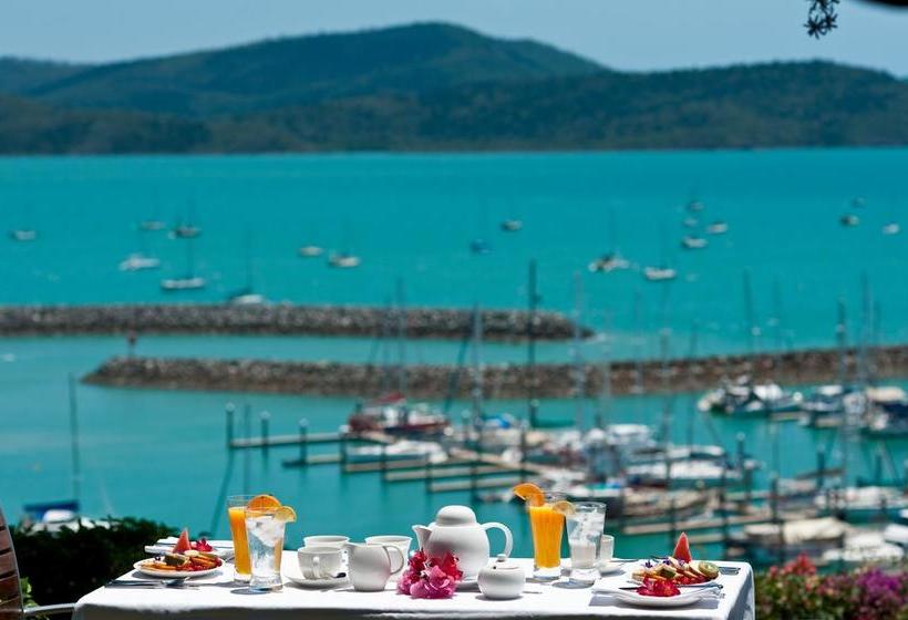 تختخواب و صبحانه Bed&Breakfast Whitsunday Moorings