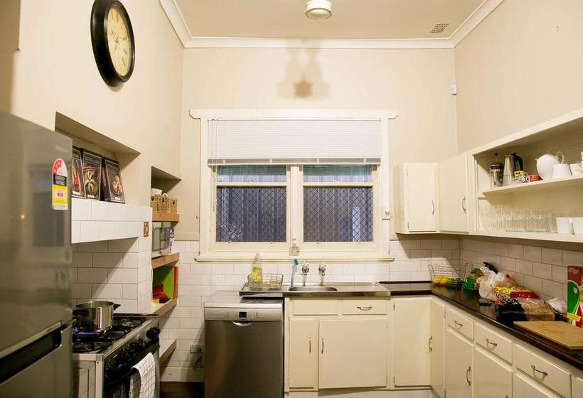 تختخواب و صبحانه Character & Charm In The Heart Of The City