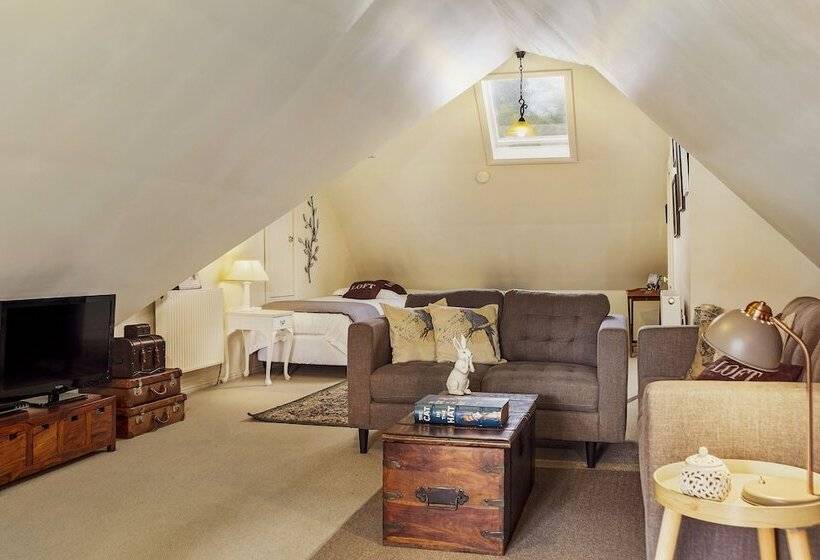 צימר Crabtree House