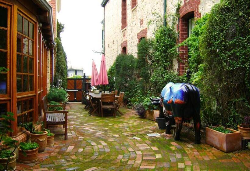 مبيت وإفطار Fothergills Of Fremantle