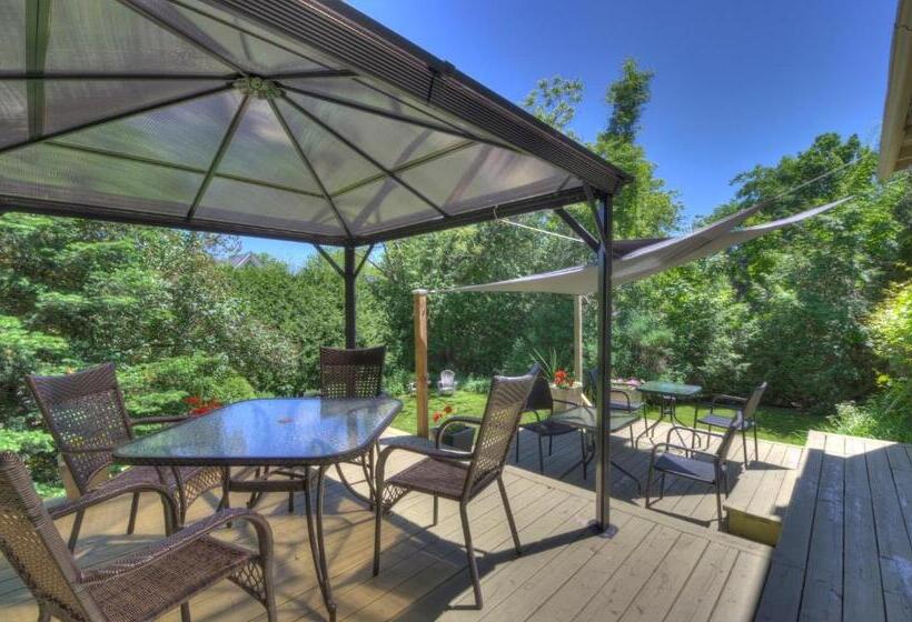 Bed and Breakfast La Belle Victorienne