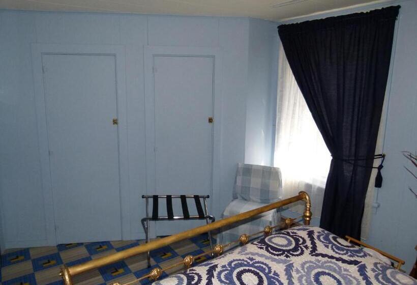 צימר La Maison Entre Mer Montagnes