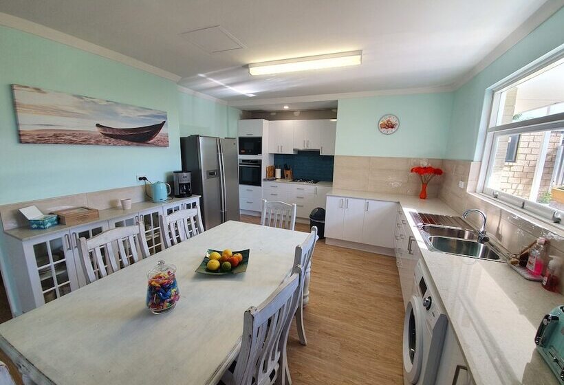 צימר Palm Beach Guest House