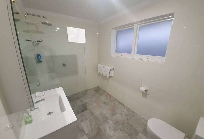 צימר Palm Beach Guest House