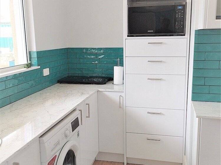 צימר Palm Beach Guest House