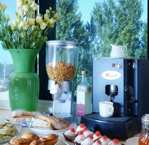 Bed and Breakfast Tenuta Monaci La Murra
