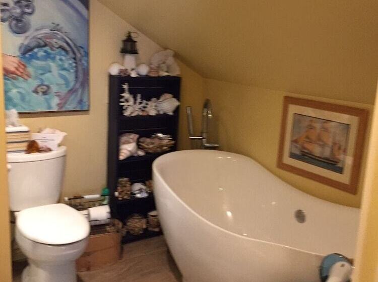 Bed and Breakfast The Coach House