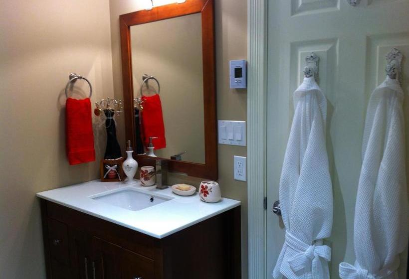 צימר Wedgewood Guest House