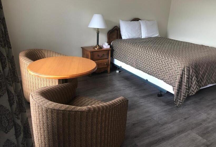 Century Motel