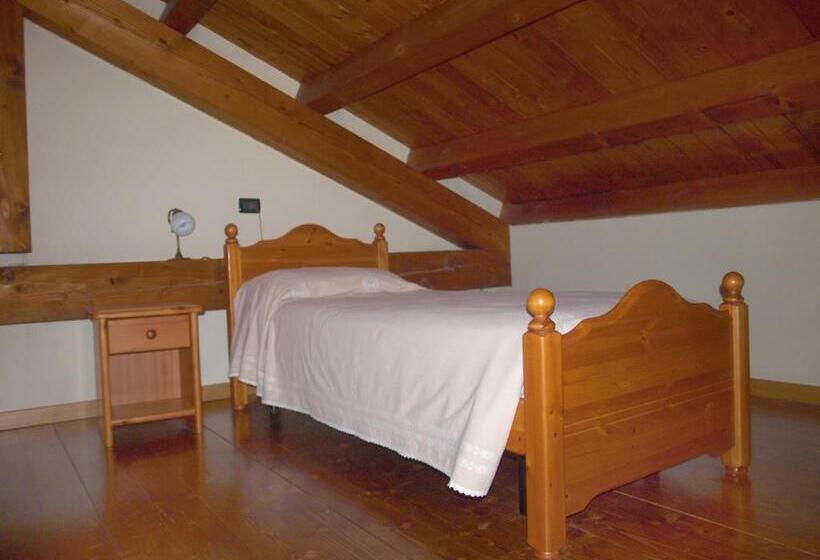 Отель Agriturismo Il Palazzone
