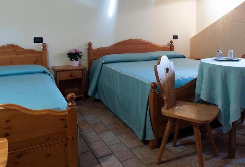 Отель Agriturismo Il Palazzone