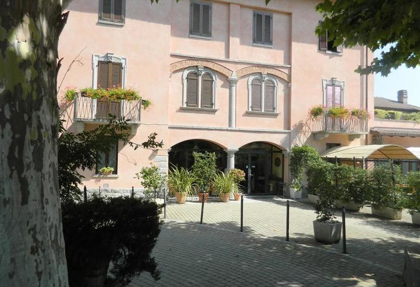 فندق Albergo Michieletto