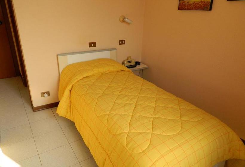 فندق Albergo Michieletto