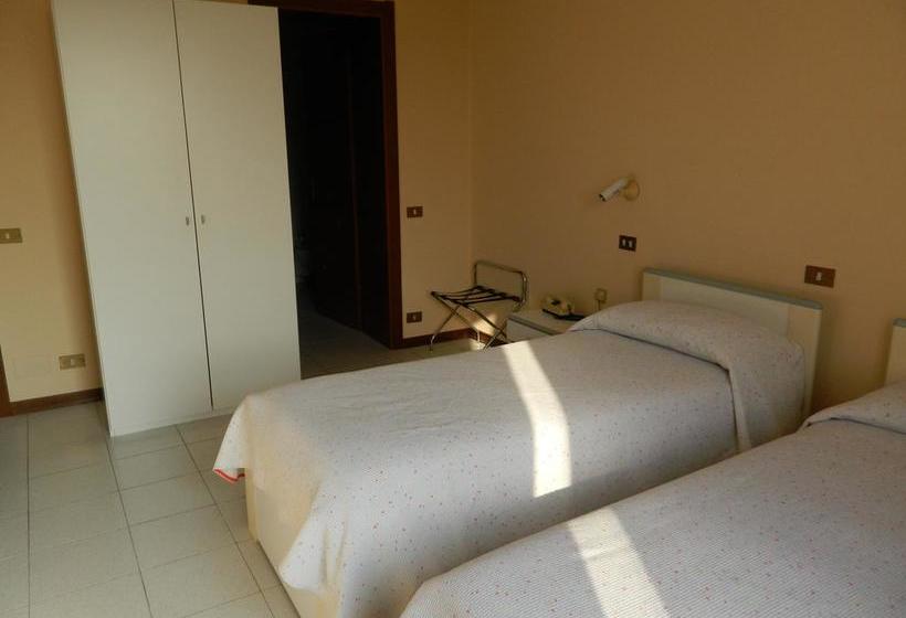 فندق Albergo Michieletto