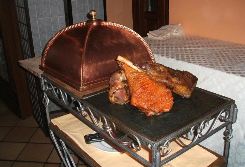 فندق Albergo Michieletto