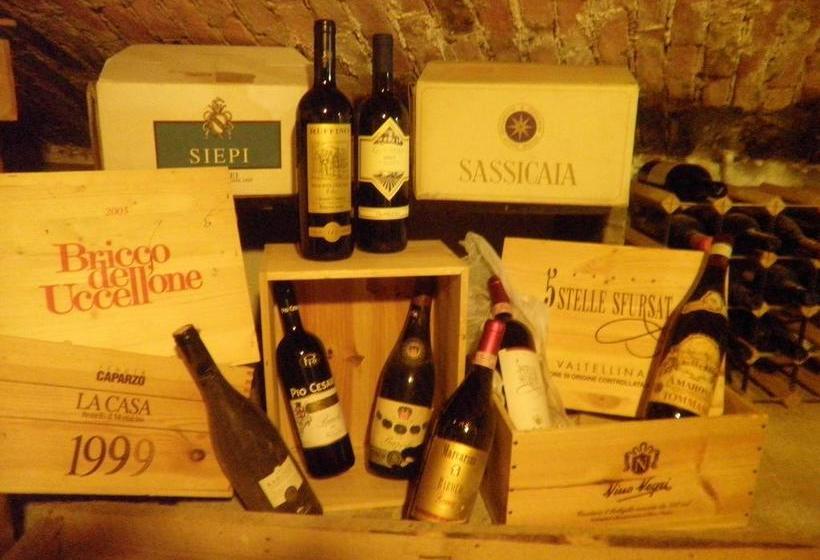 فندق Albergo Michieletto