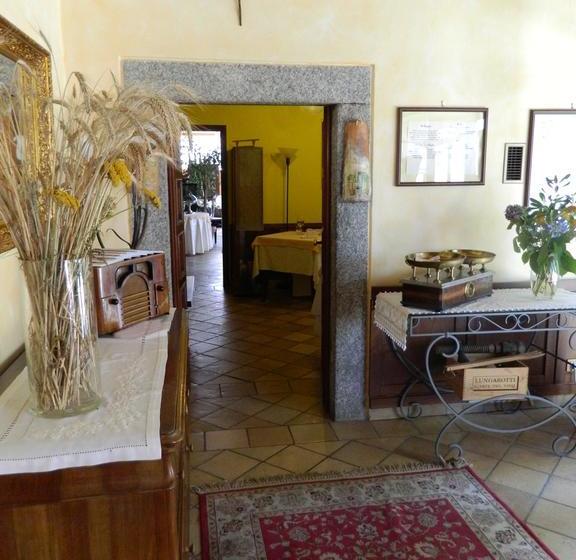 فندق Albergo Michieletto