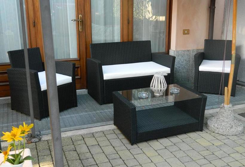 فندق Albergo Michieletto