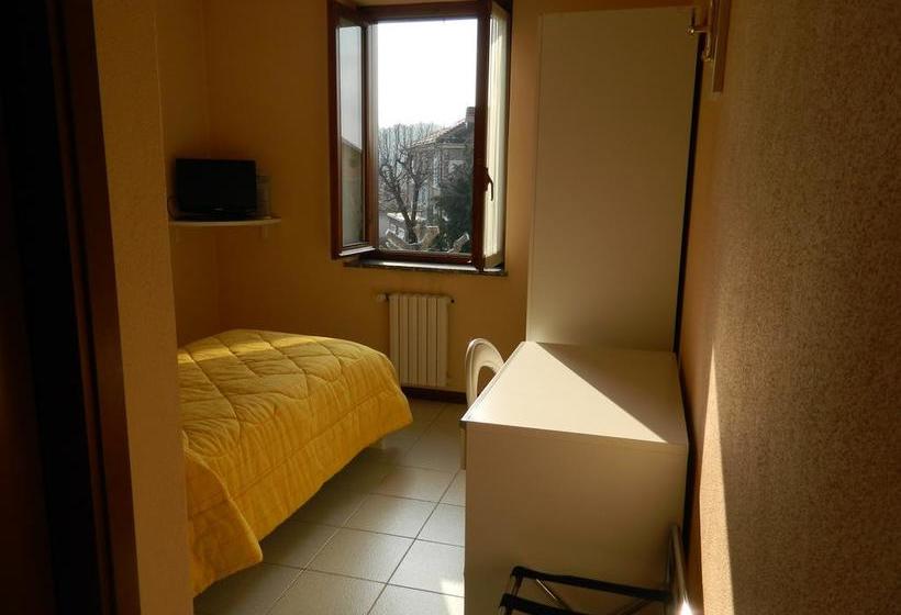 فندق Albergo Michieletto