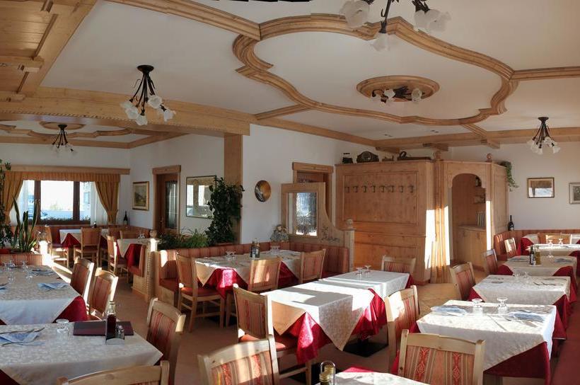 فندق Albergo Passo Brocon