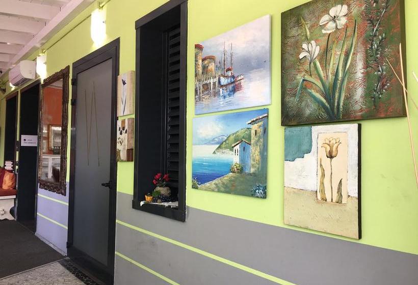 فندق Alle Scuole New