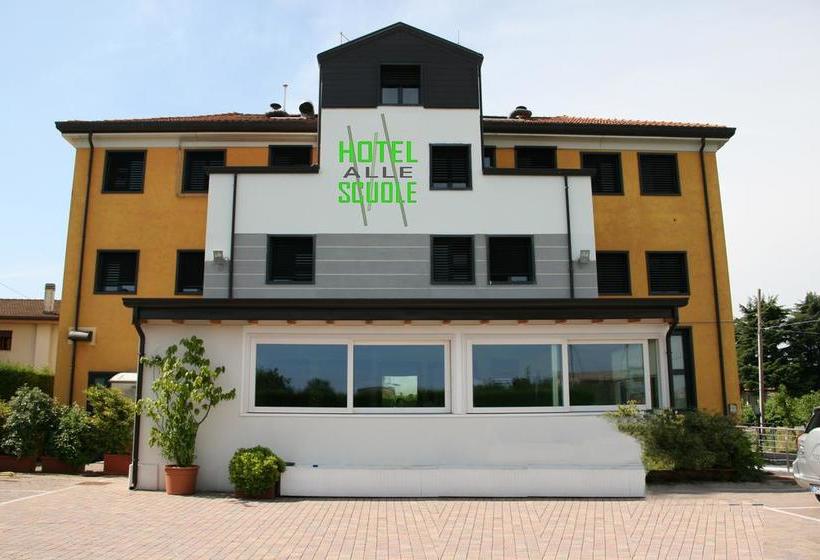 فندق Alle Scuole New