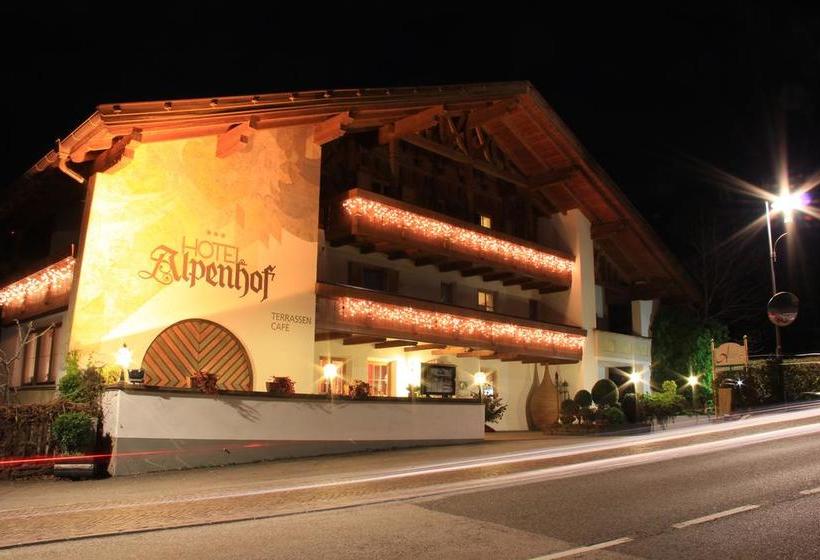 هتل Alpenhof