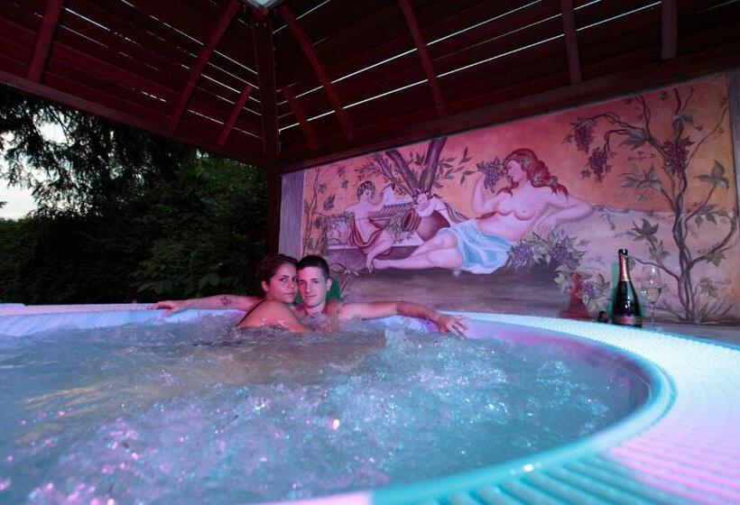 בית מלון כפרי Aurora