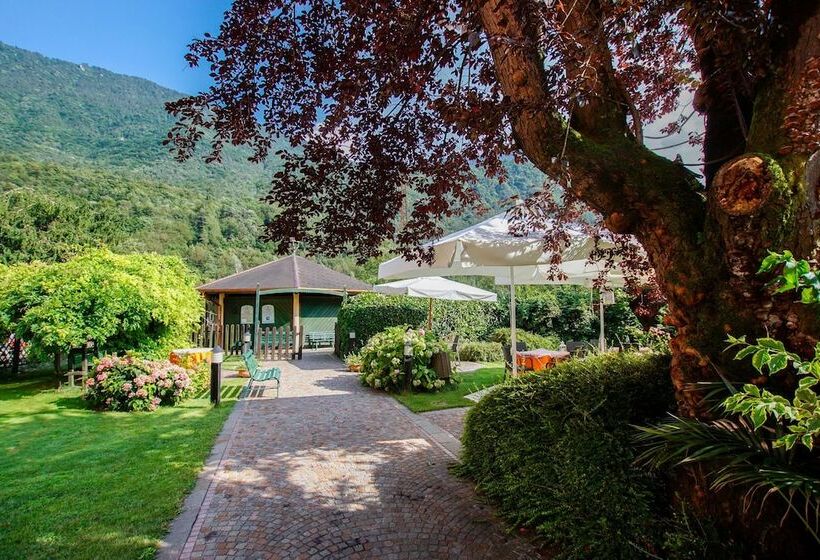 בית מלון כפרי Aurora