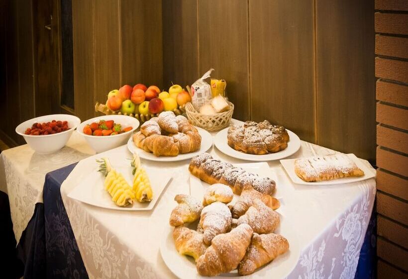 בית מלון כפרי Aurora