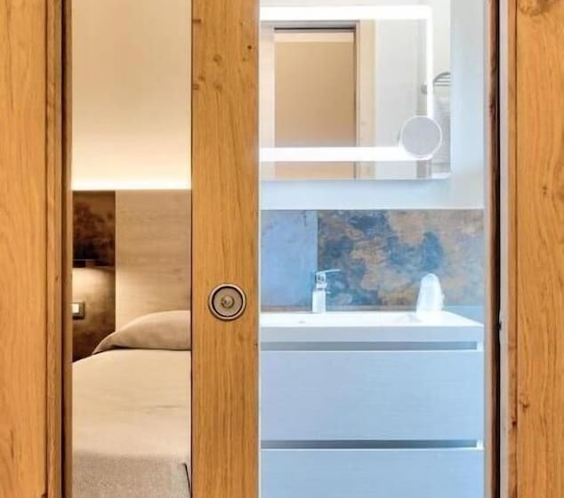 בית מלון כפרי Aurora