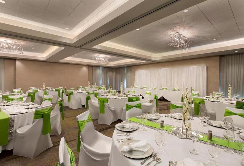 בית מלון כפרי Dene & Conference Centre