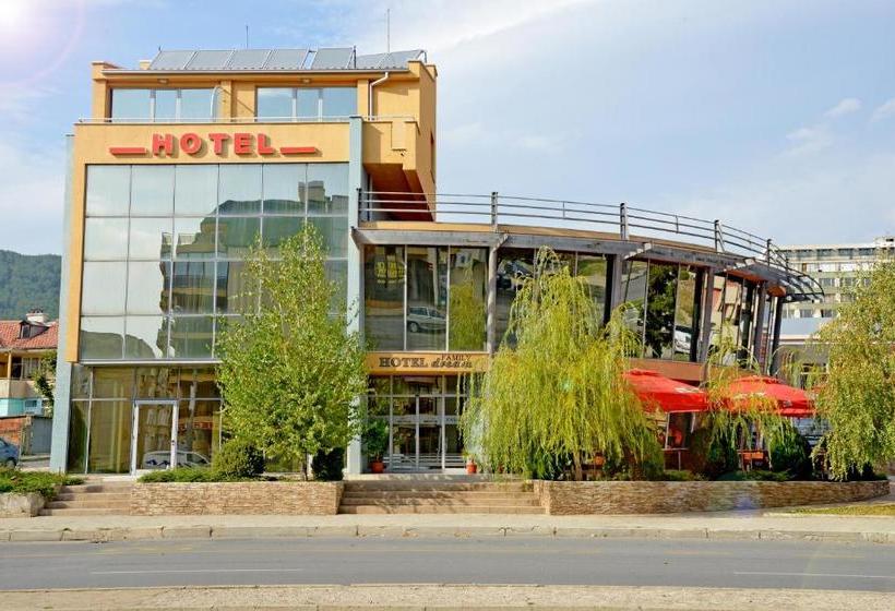 בית מלון כפרי Dream