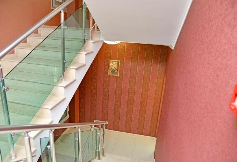 בית מלון כפרי Dream