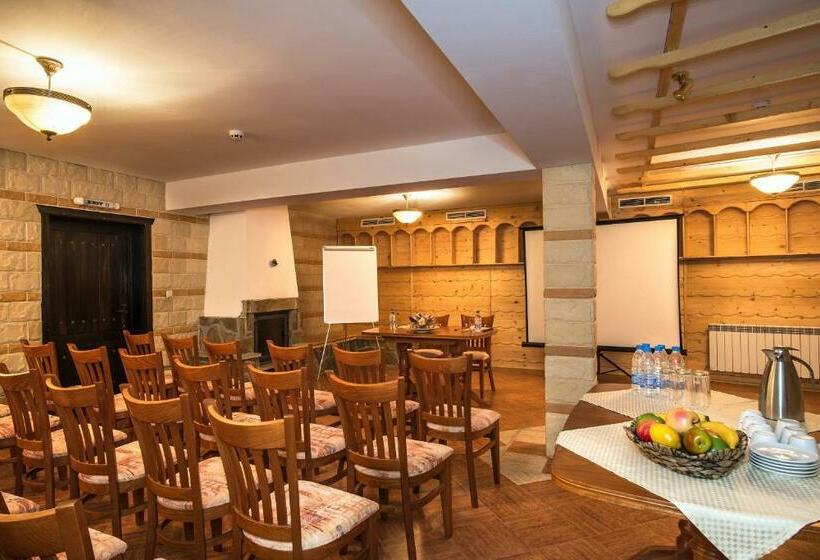 فندق Elenski Riton Complex
